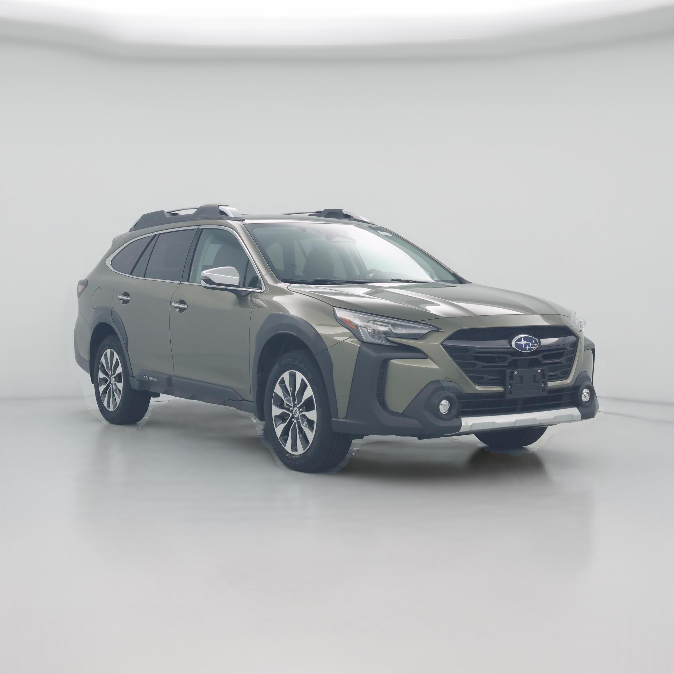 Thumbnail: 2024 Subaru Outback - 1