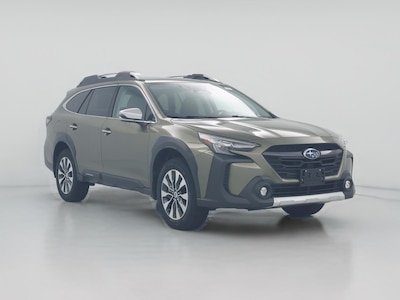 2024 Subaru Outback Touring