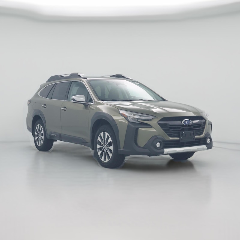2024 Subaru Outback Touring