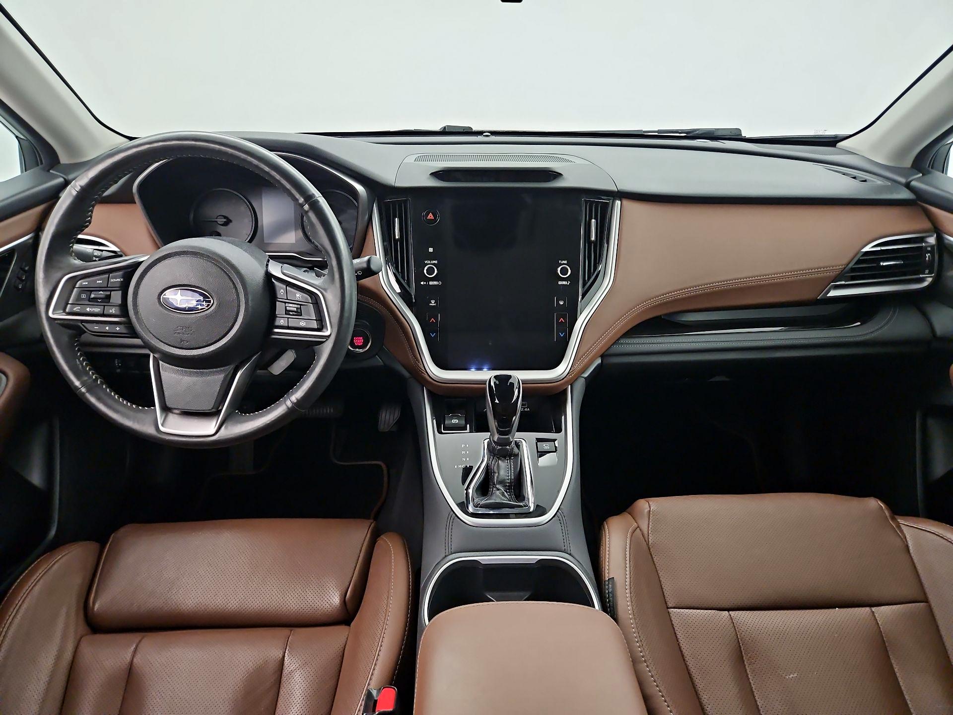 Thumbnail: 2024 Subaru Outback - 9