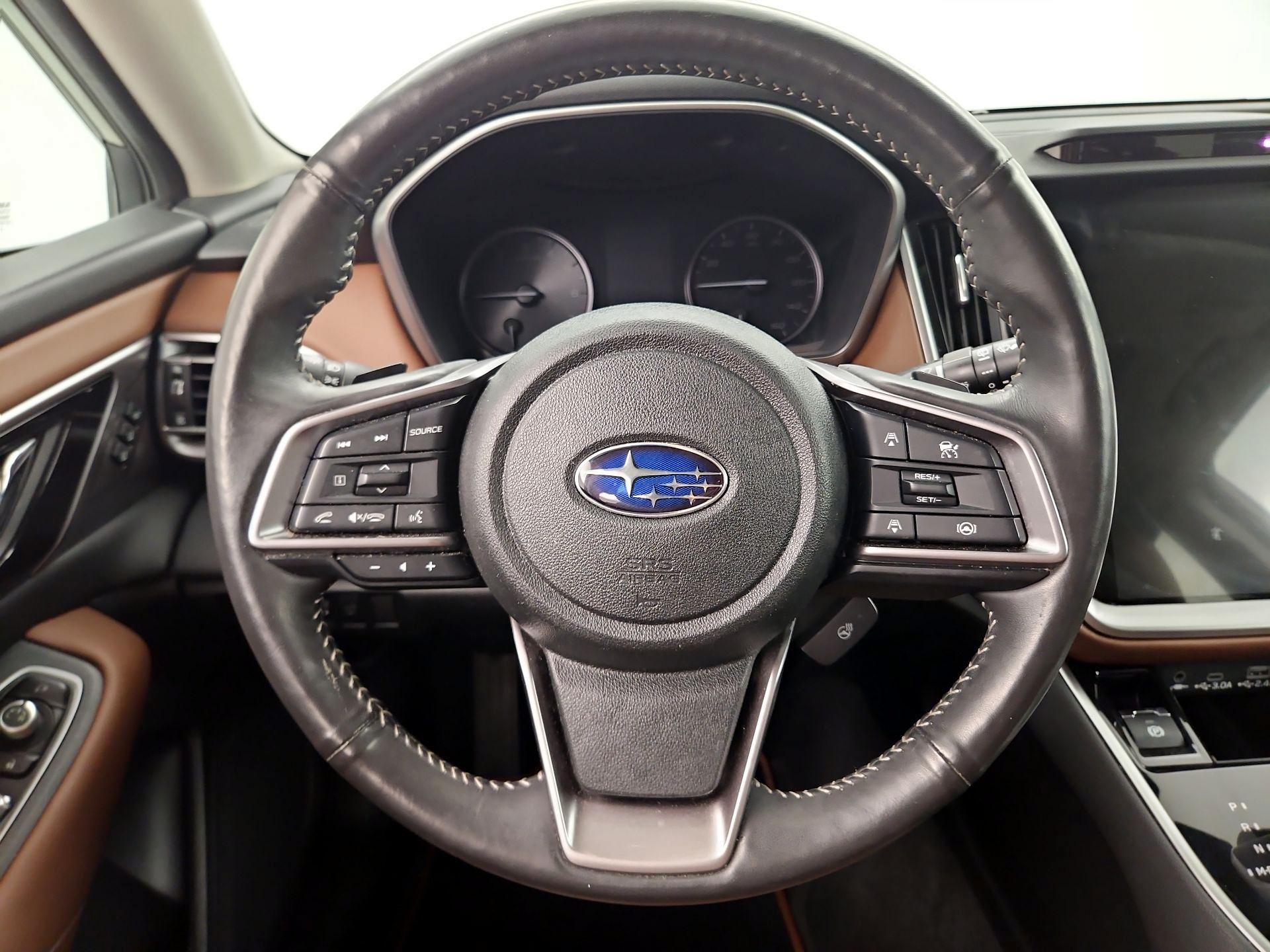 Thumbnail: 2024 Subaru Outback - 10