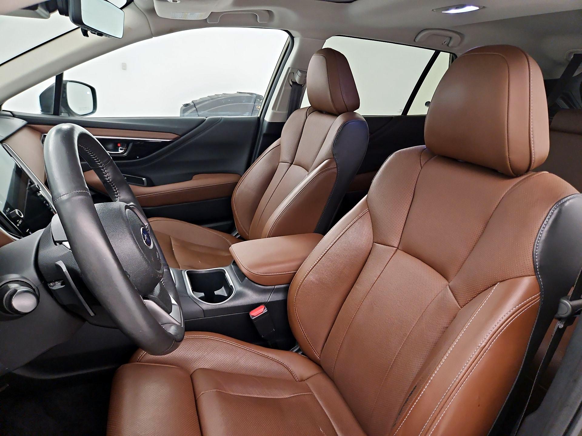 Thumbnail: 2024 Subaru Outback - 11