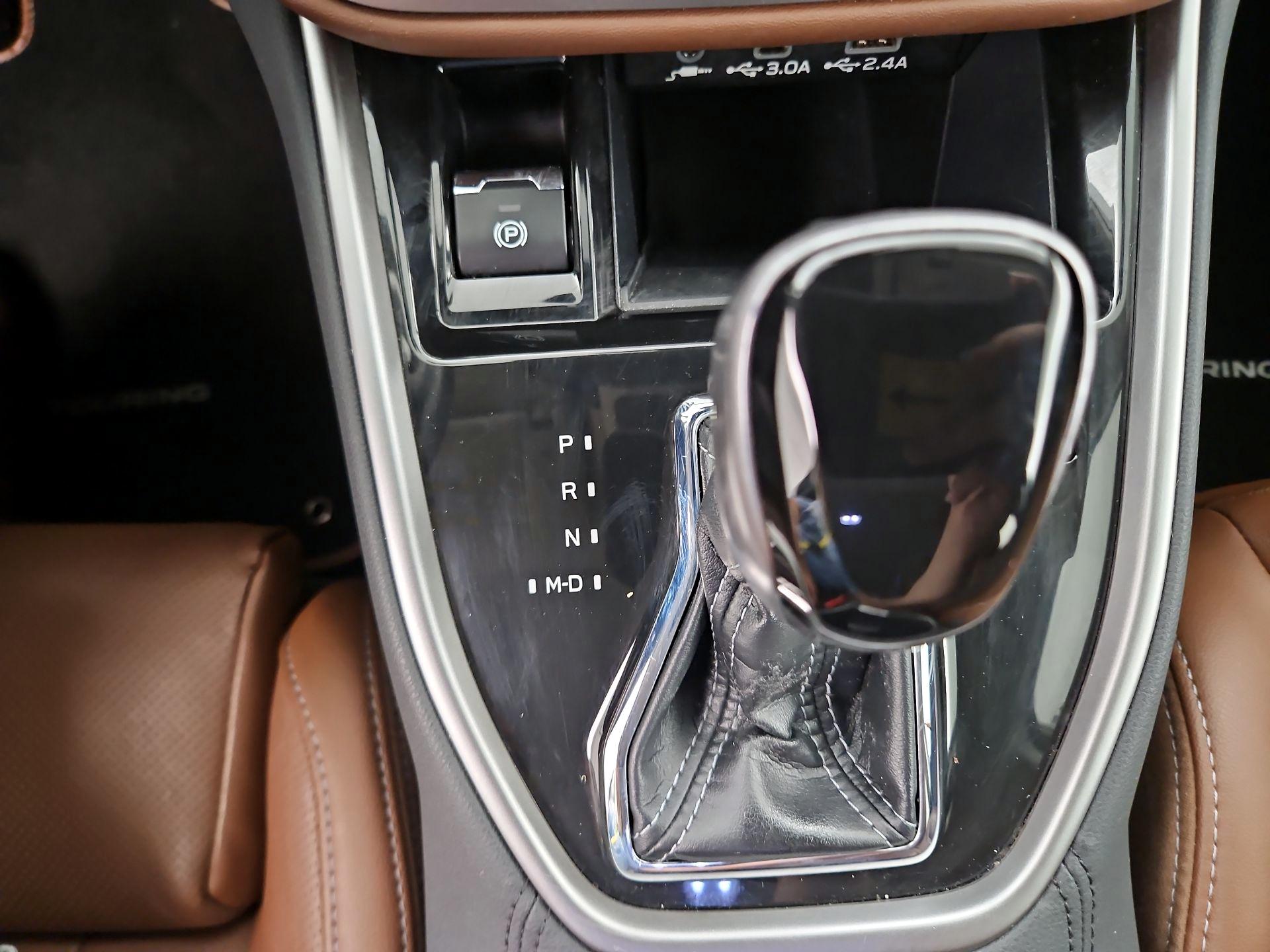 Thumbnail: 2024 Subaru Outback - 18
