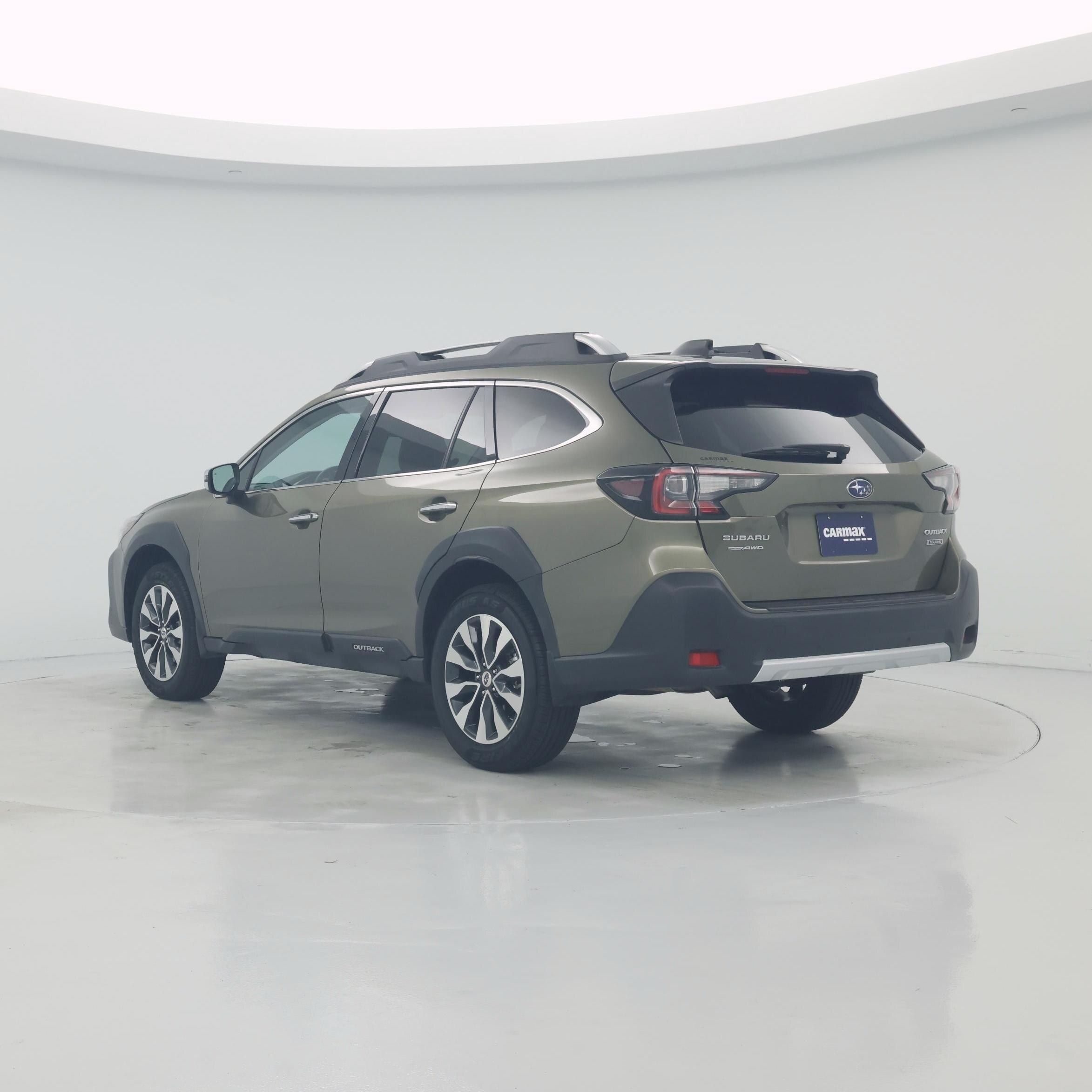 Thumbnail: 2024 Subaru Outback - 2