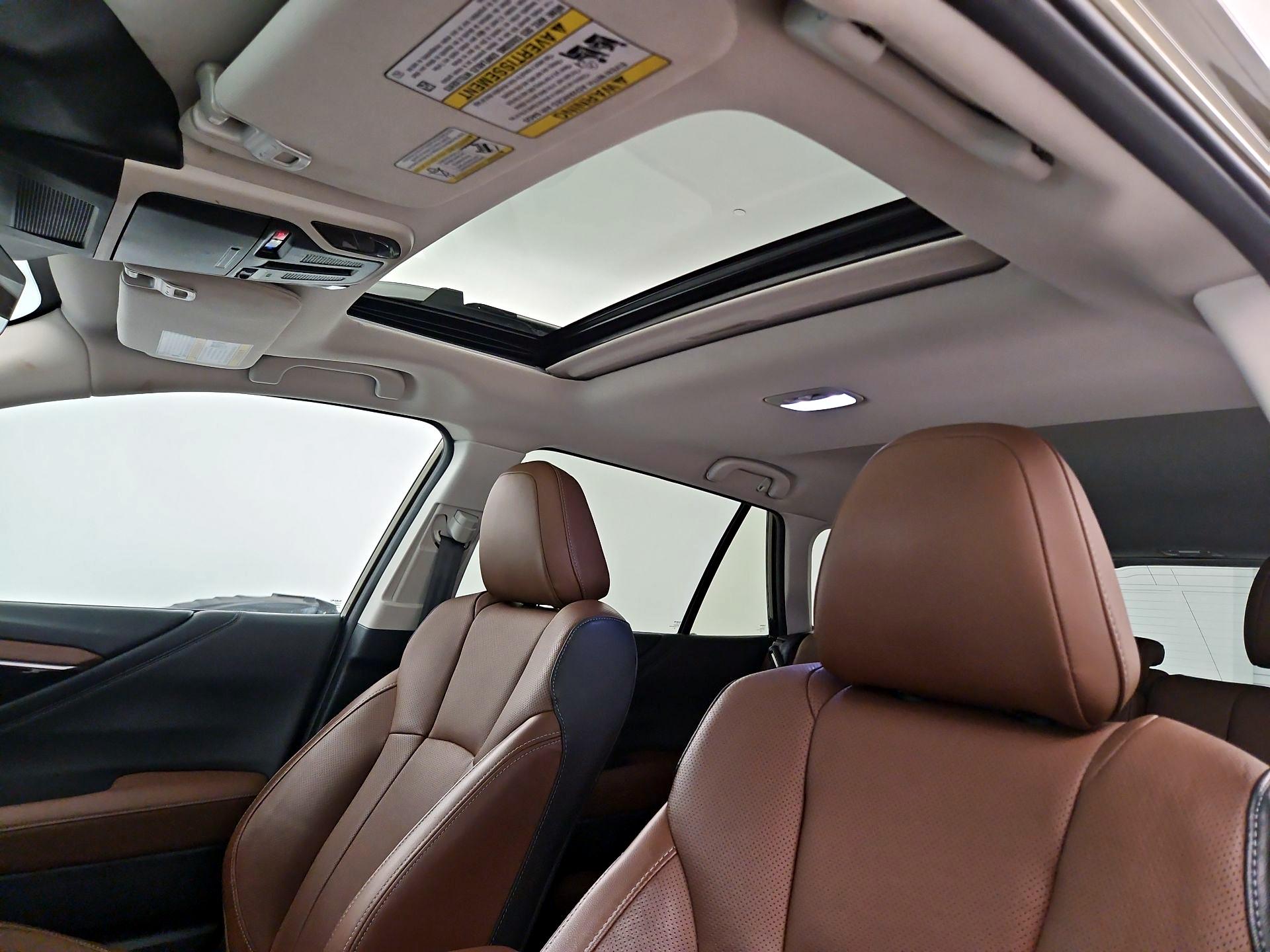 Thumbnail: 2024 Subaru Outback - 20