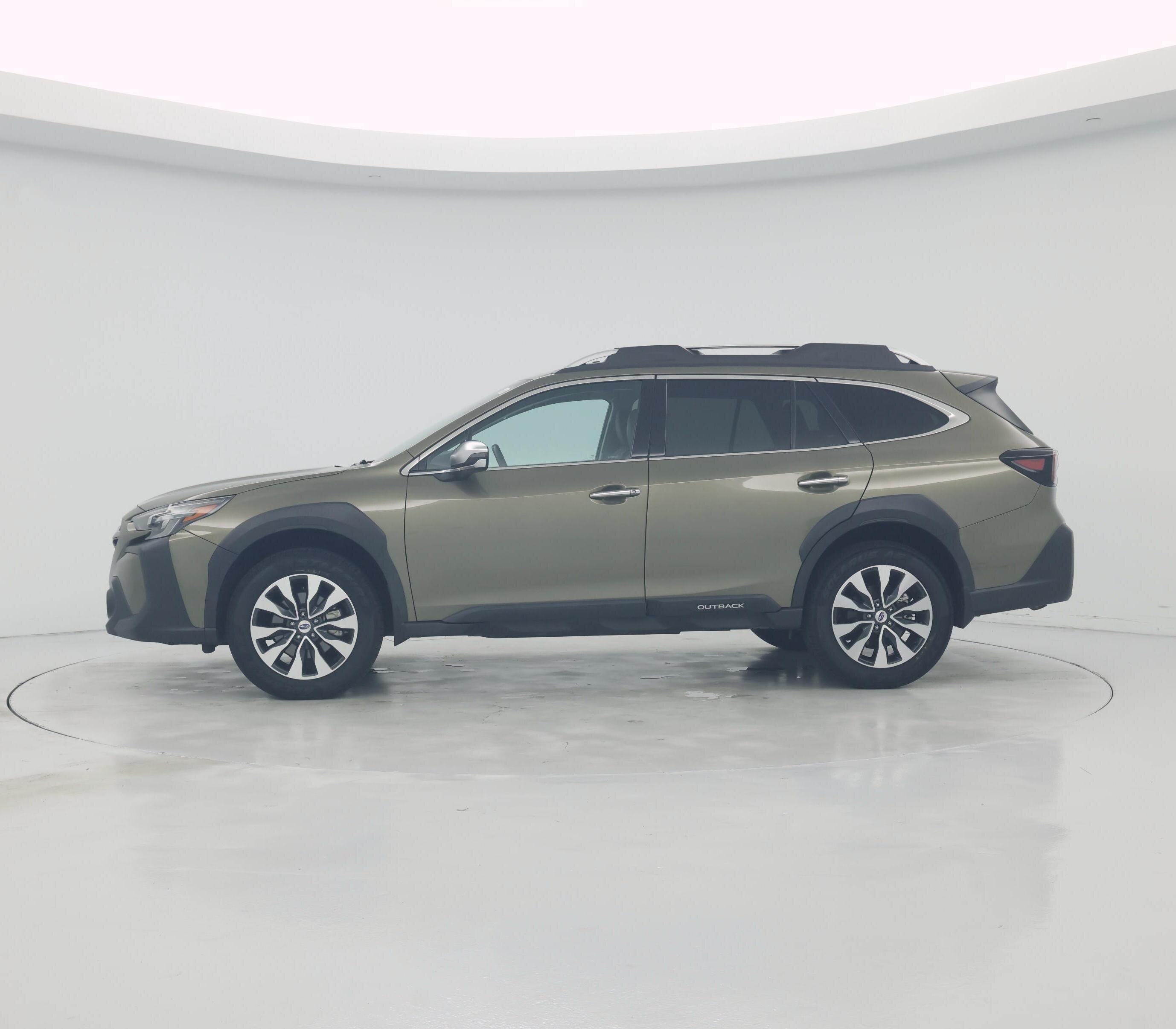 Thumbnail: 2024 Subaru Outback - 3