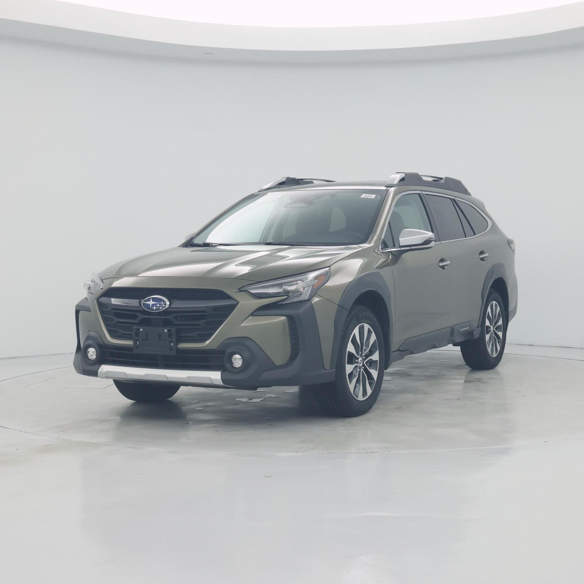 Thumbnail: 2024 Subaru Outback - 4