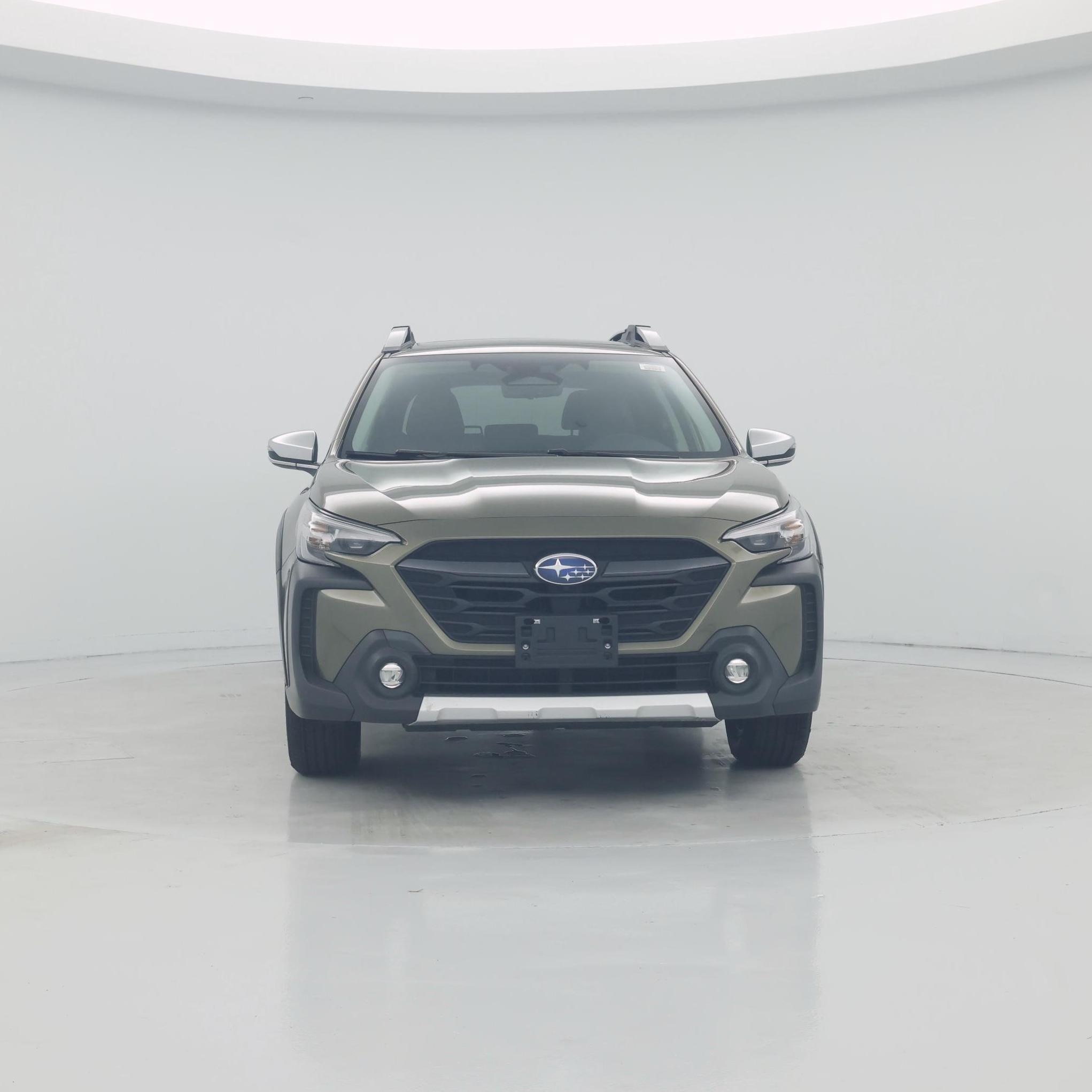 Thumbnail: 2024 Subaru Outback - 5