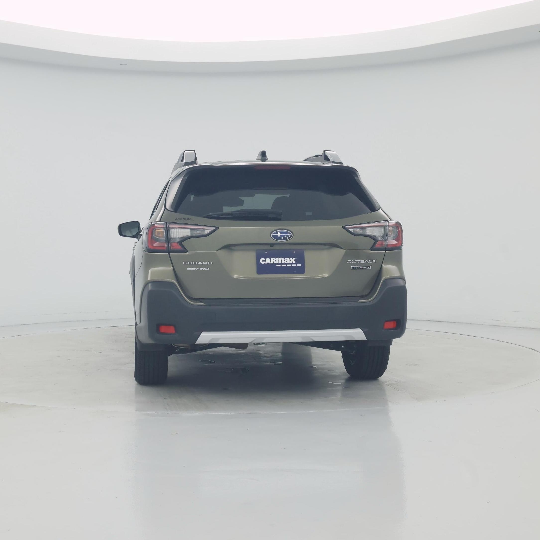 Thumbnail: 2024 Subaru Outback - 6