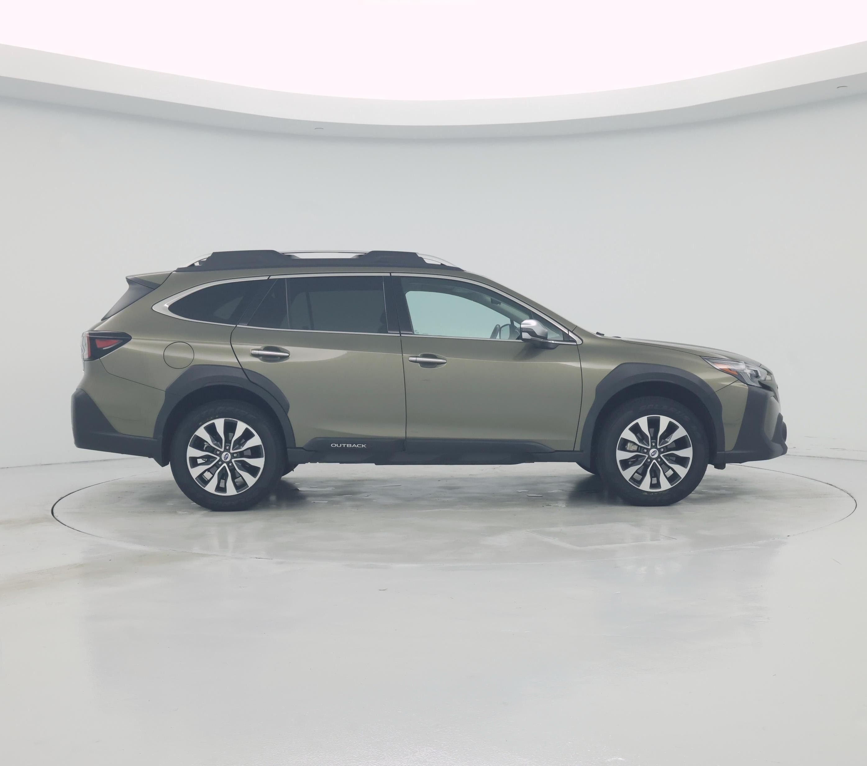 Thumbnail: 2024 Subaru Outback - 7
