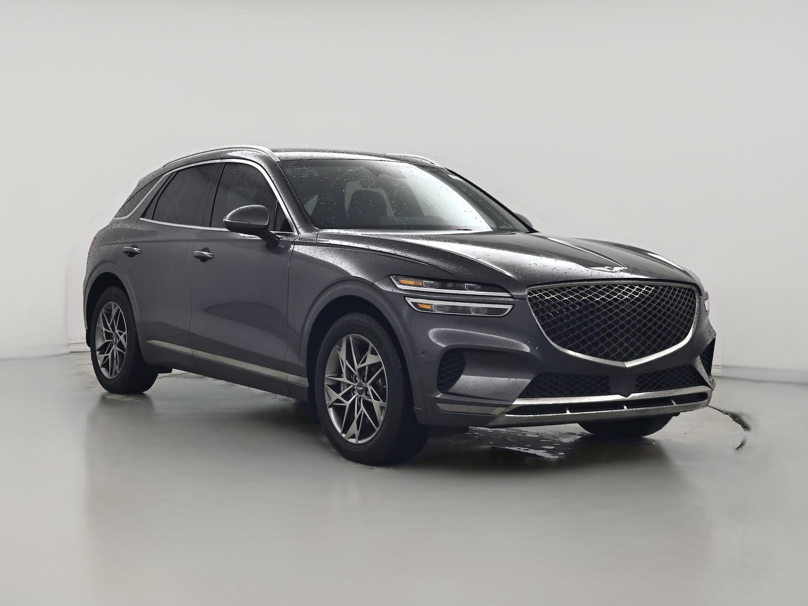 2023 GENESIS GV70 Standard