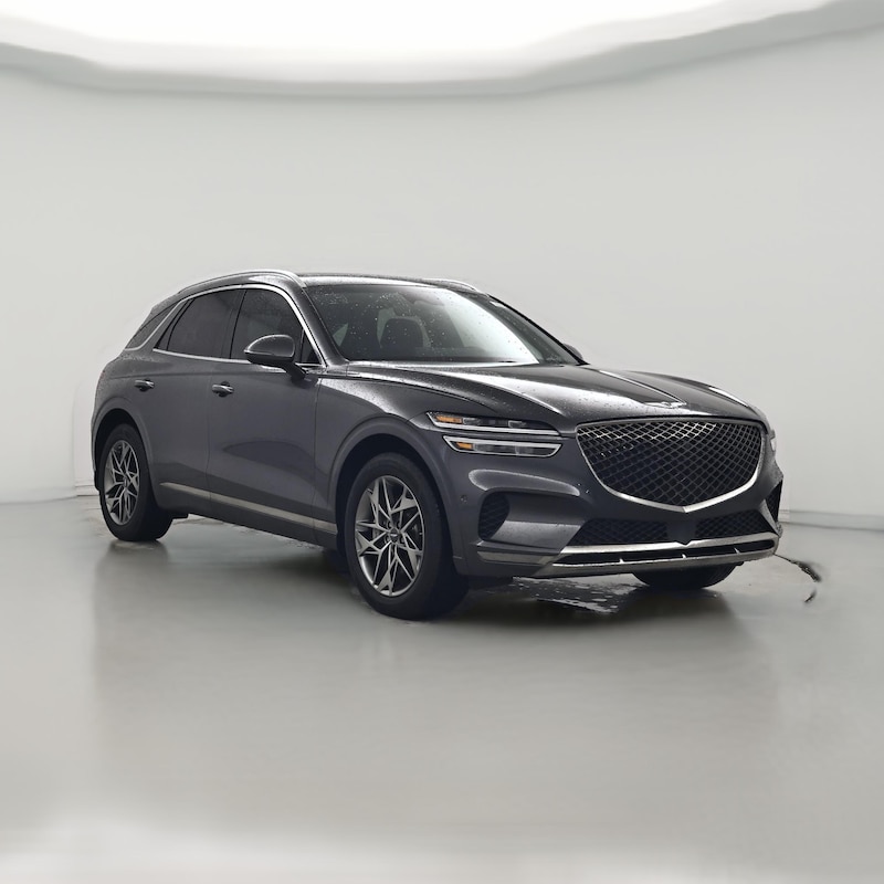 2023 Genesis GV70