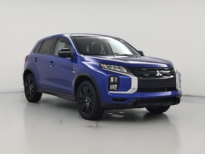 2026 Mitsubishi Outlander Sport LE