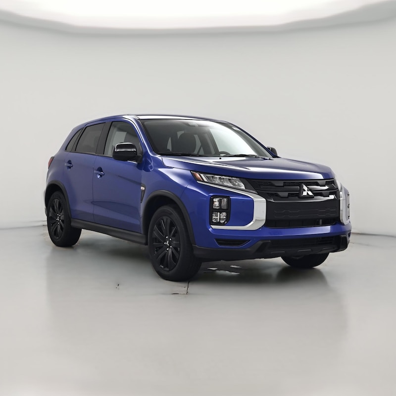 2026 Mitsubishi Outlander Sport LE