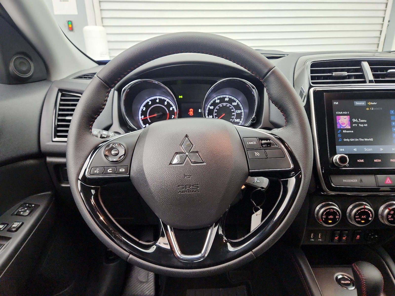 Lane Departure Warning