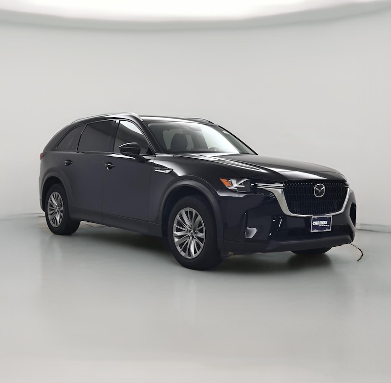 2025 Mazda CX-90 Turbo Preferred