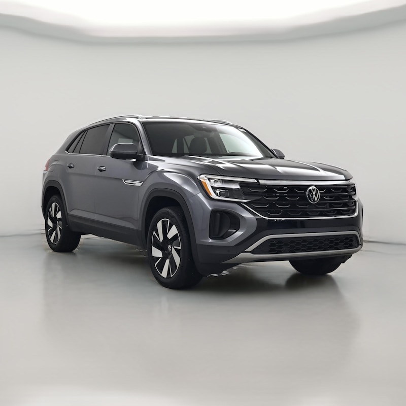 2025 Volkswagen Atlas Cross Sport SE