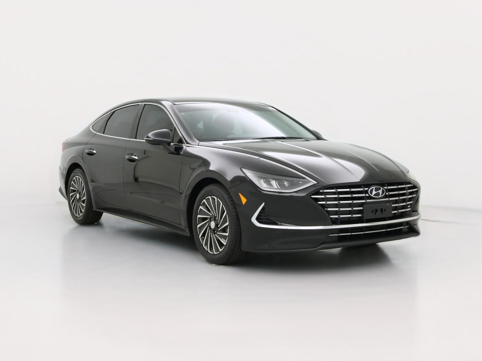 2022 Hyundai Sonata Hybrid SEL