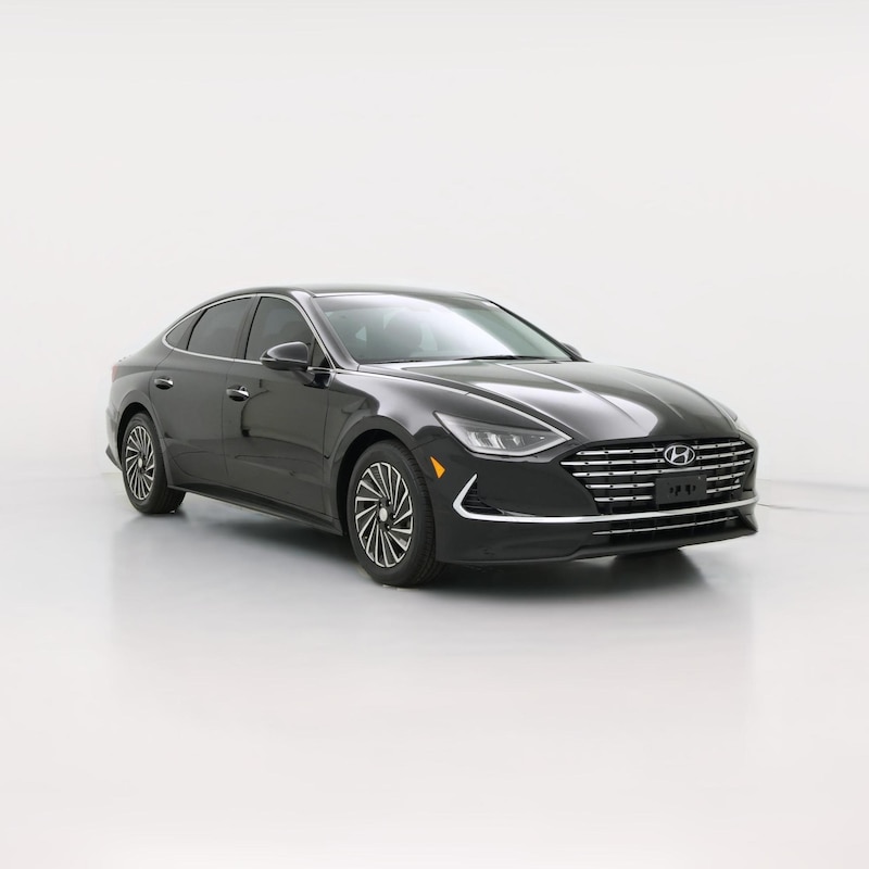 2022 Hyundai Sonata Hybrid SEL