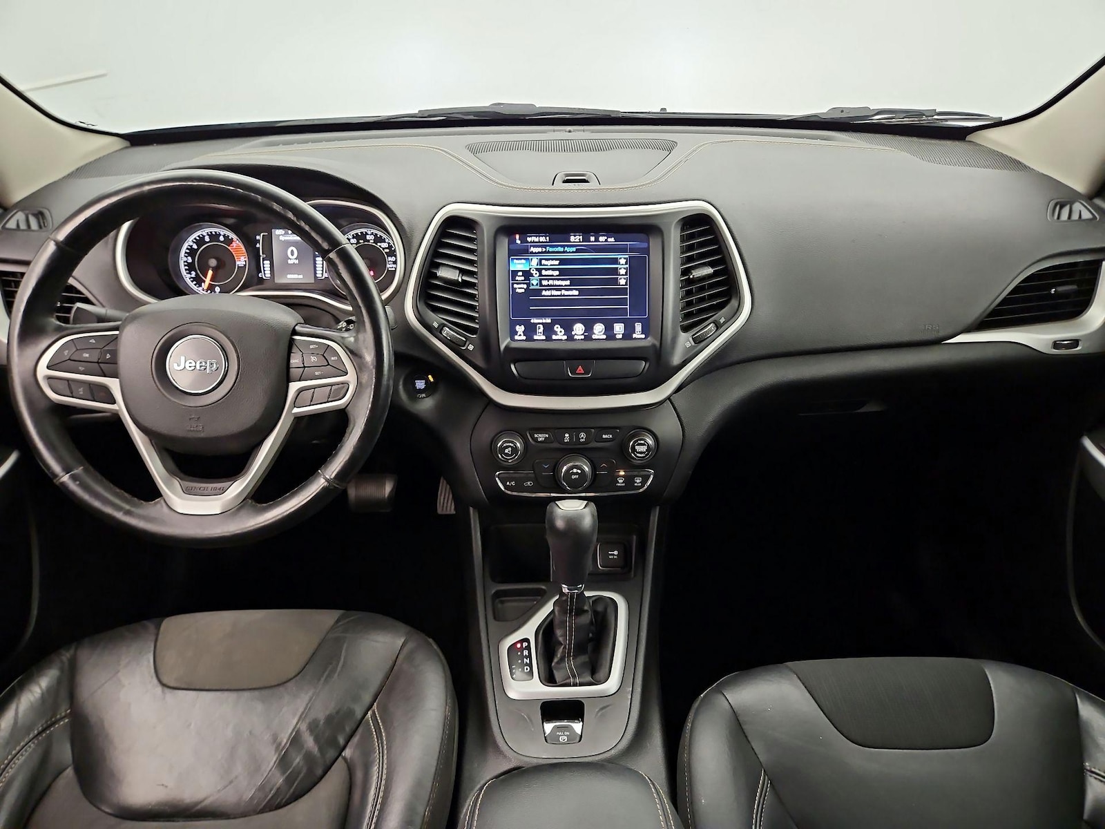 Rear View Camera