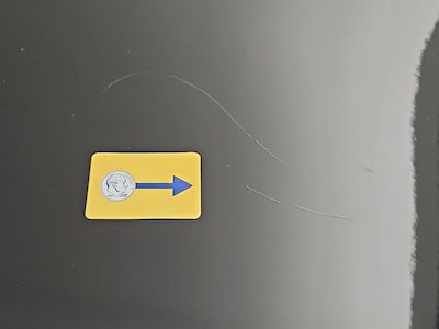 Condition detail
