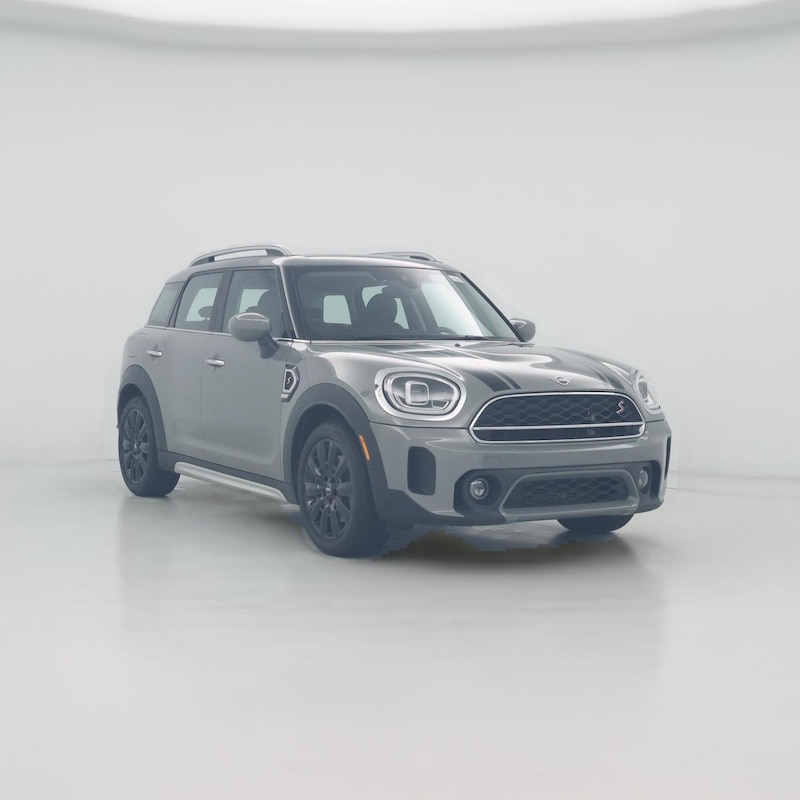 2022 Mini Cooper Countryman S