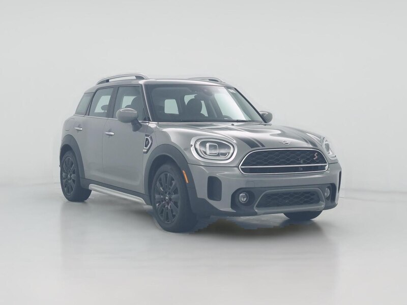 2022 Mini Cooper Countryman S
