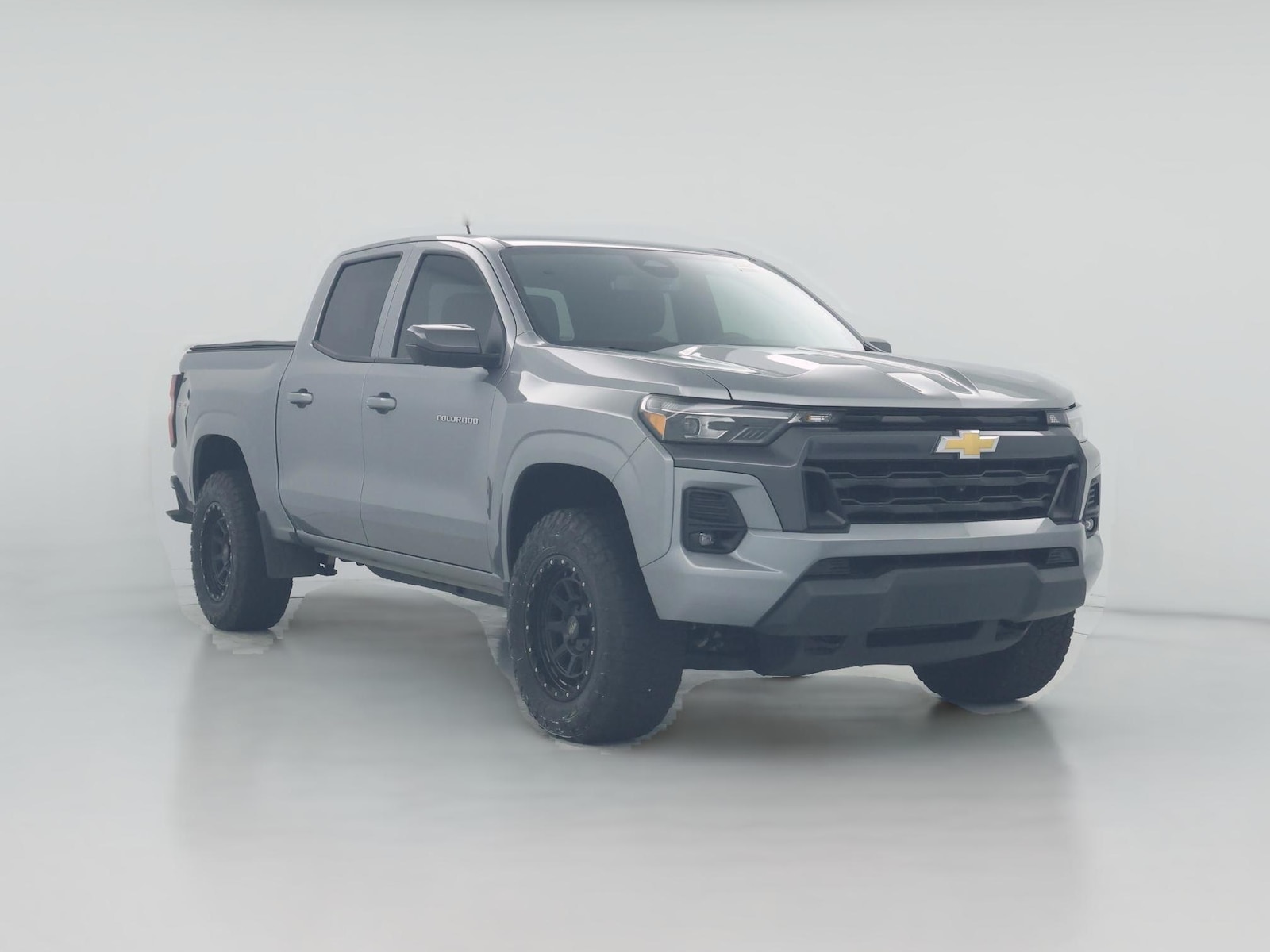 2025 Chevrolet Colorado LT
