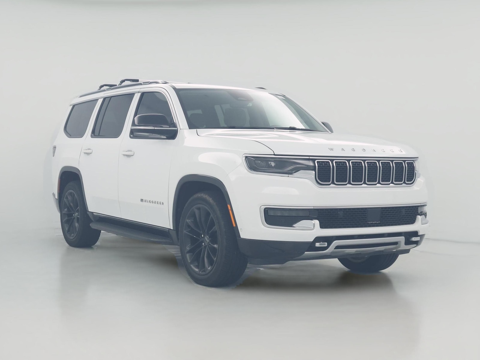 2023 Jeep Wagoneer