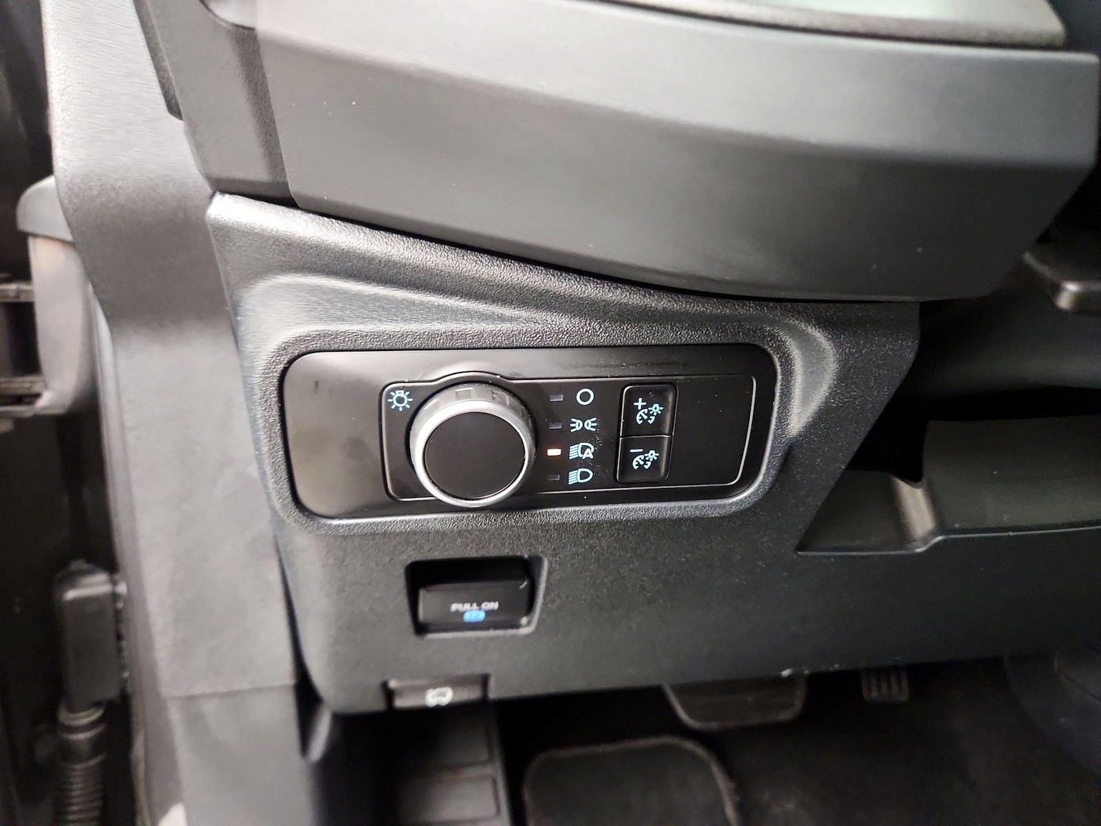 2025 Ford Bronco 4-Door Big Bend - Photo 14