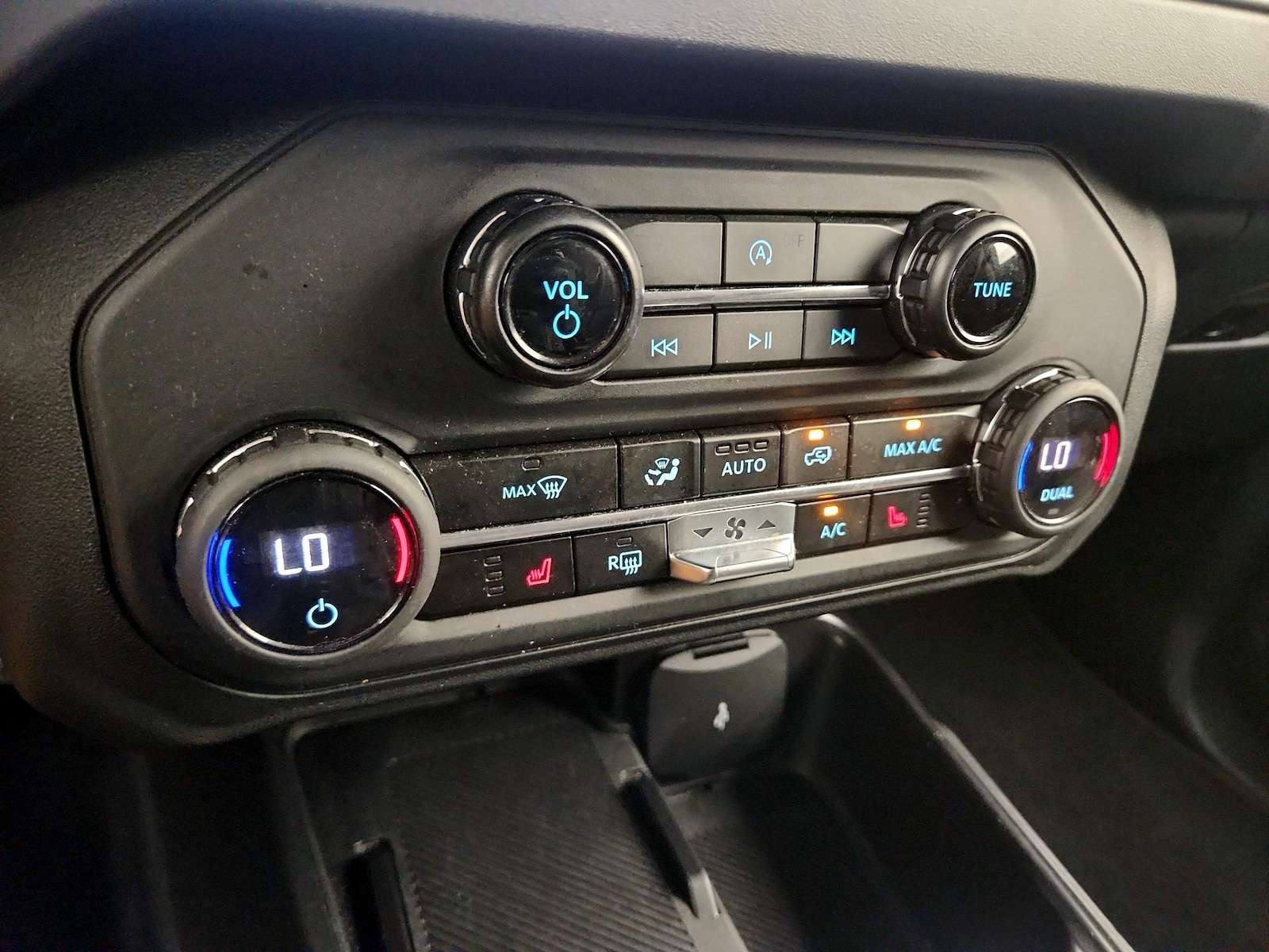 2025 Ford Bronco 4-Door Big Bend - Photo 18