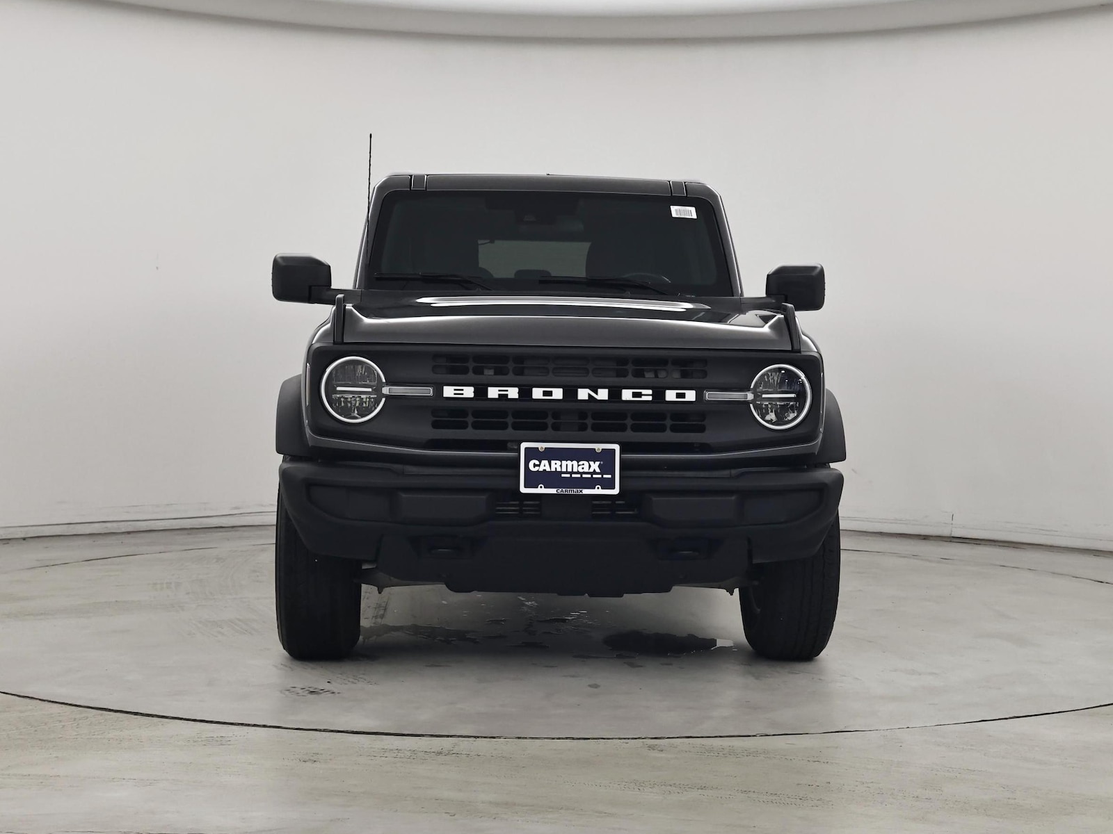 2025 Ford Bronco 4-Door Big Bend - Photo 6