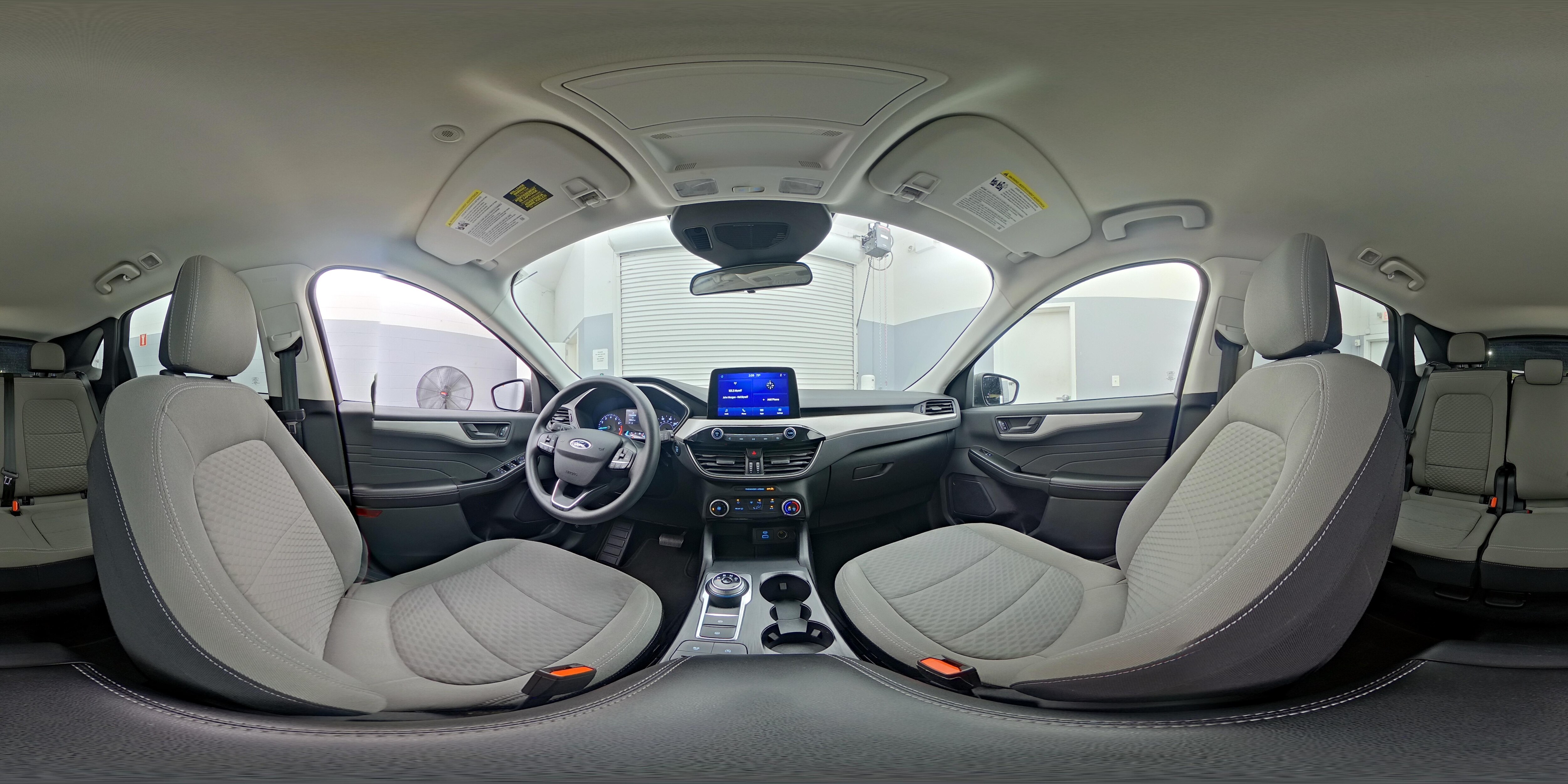 2022 Ford Escape SE - Photo 24