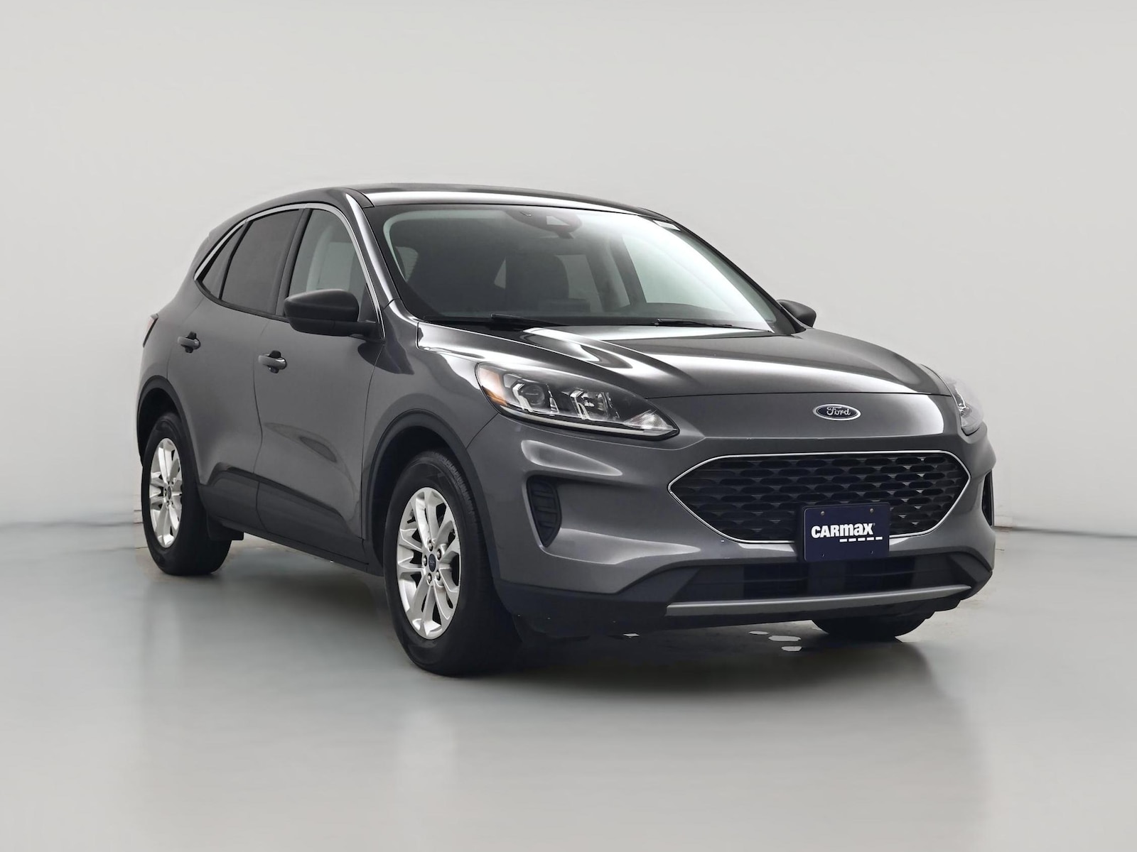 2022 Ford Escape SE - Photo 1