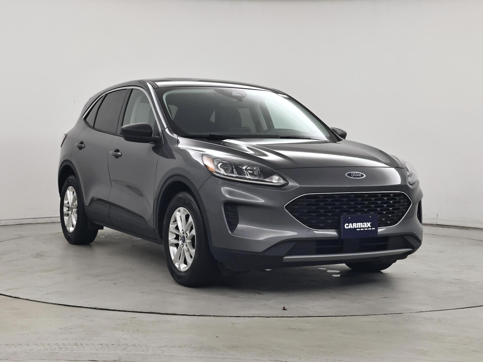 2022 Ford Escape SE - Photo 2