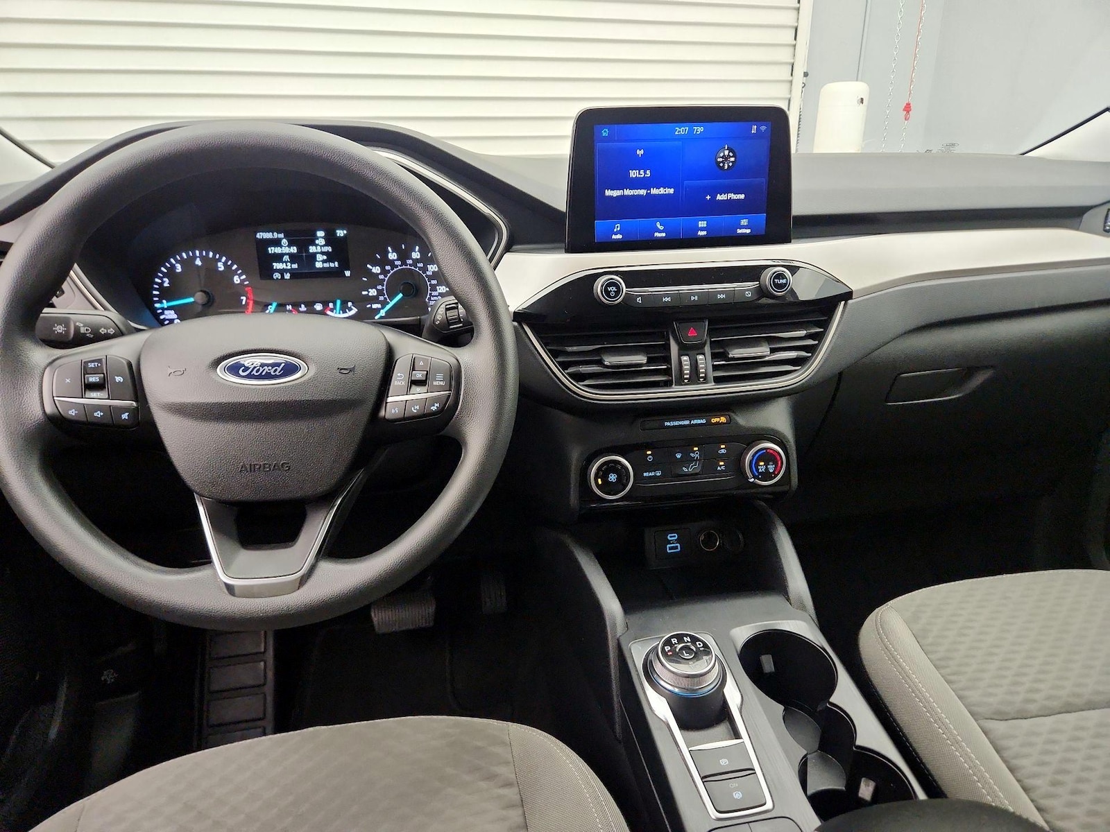 2022 Ford Escape SE - Photo 10