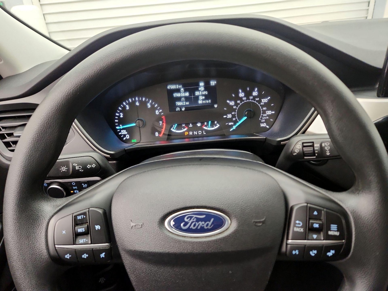 2022 Ford Escape SE - Photo 11