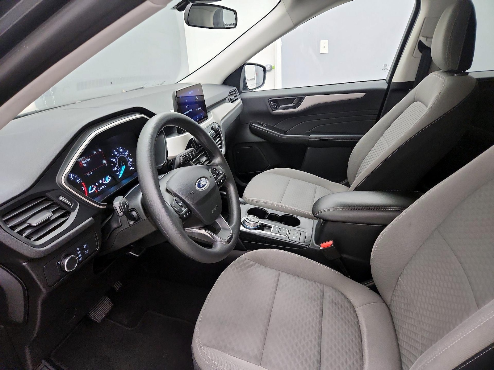 2022 Ford Escape SE - Photo 12