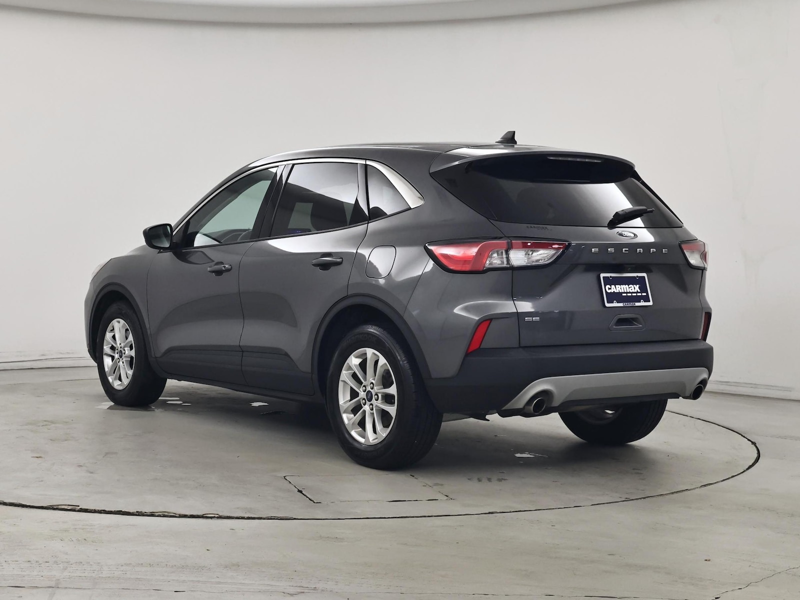 2022 Ford Escape SE - Photo 3