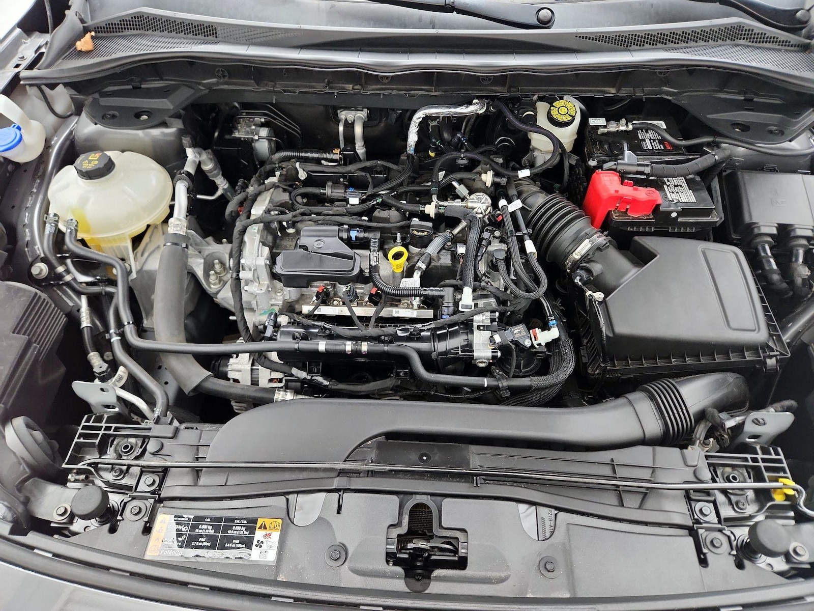 2022 Ford Escape SE - Photo 22