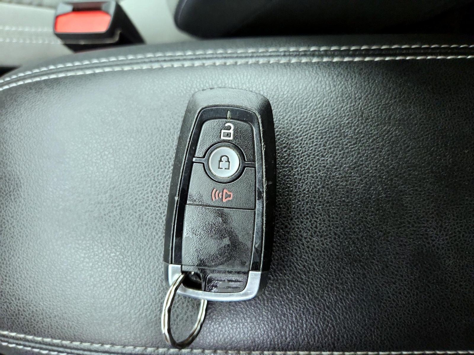 2022 Ford Escape SE - Photo 23