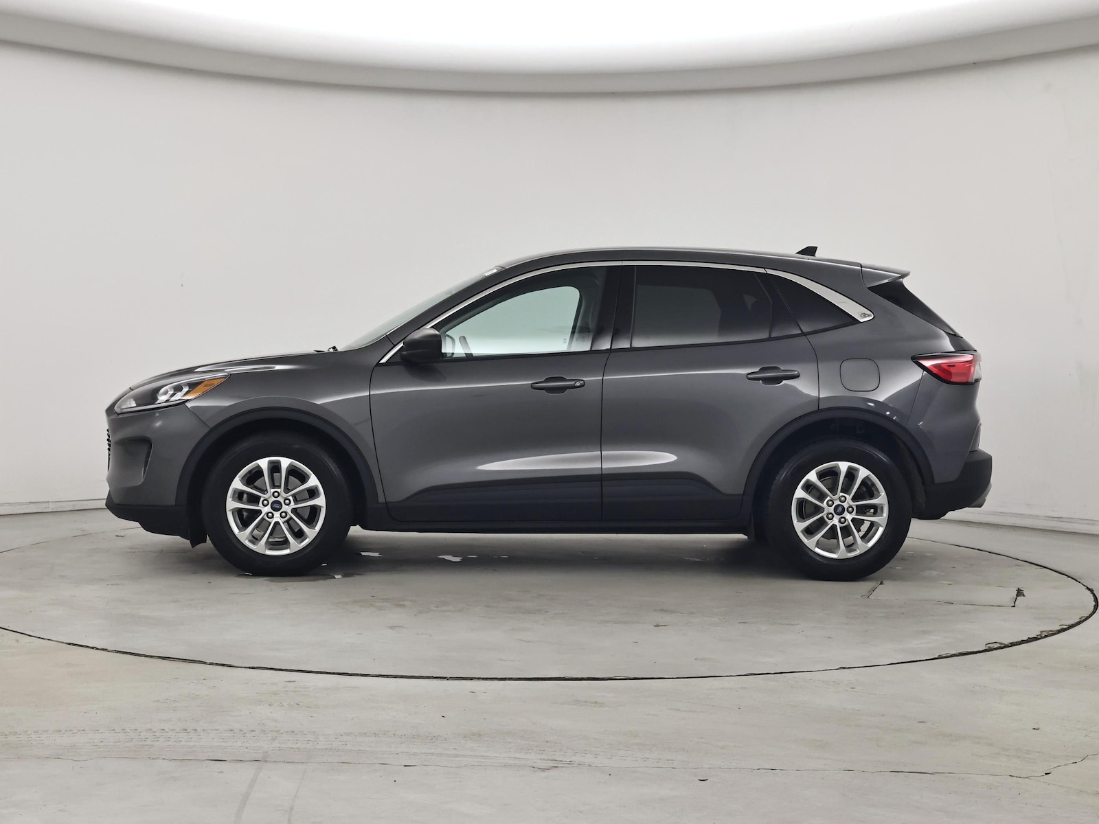 2022 Ford Escape SE - Photo 4