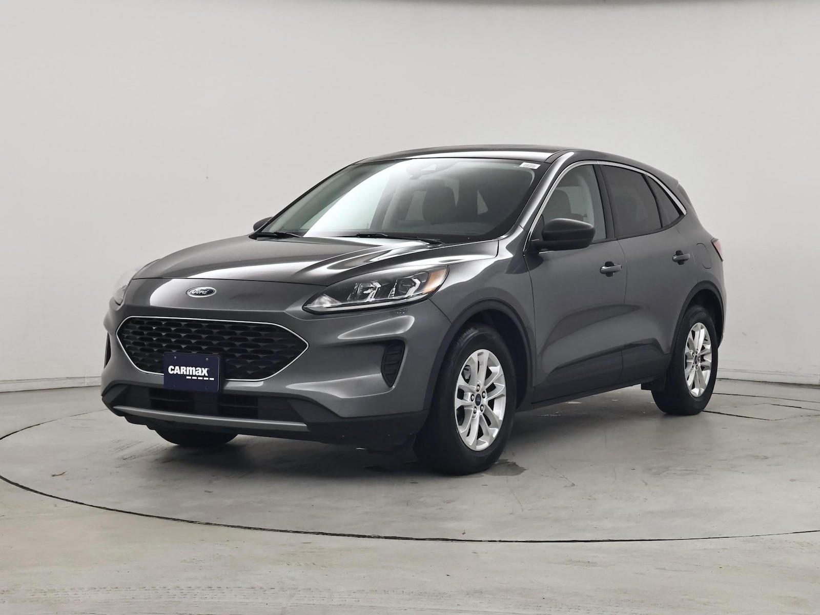 2022 Ford Escape SE - Photo 5