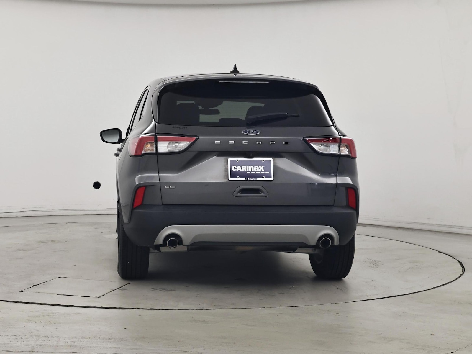 2022 Ford Escape SE - Photo 7