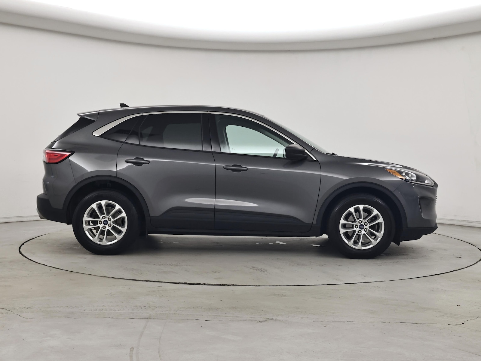 2022 Ford Escape SE - Photo 8