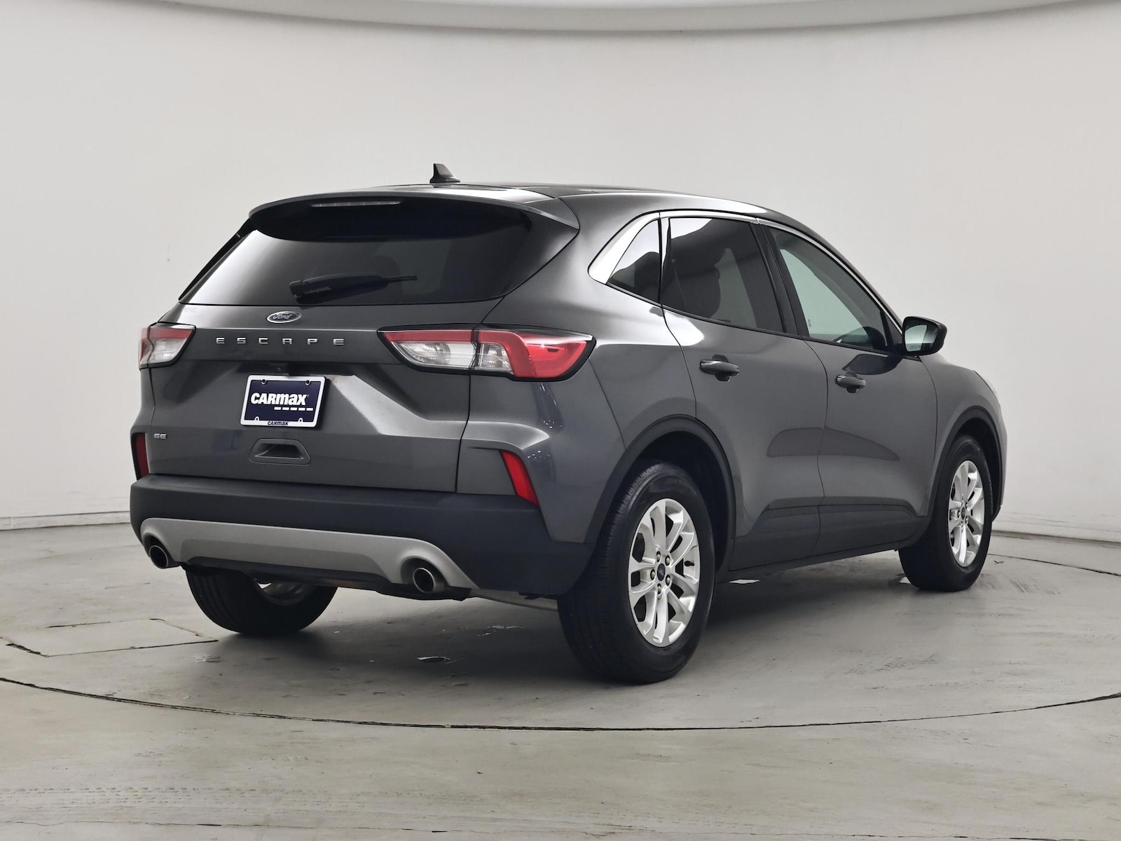 2022 Ford Escape SE - Photo 9