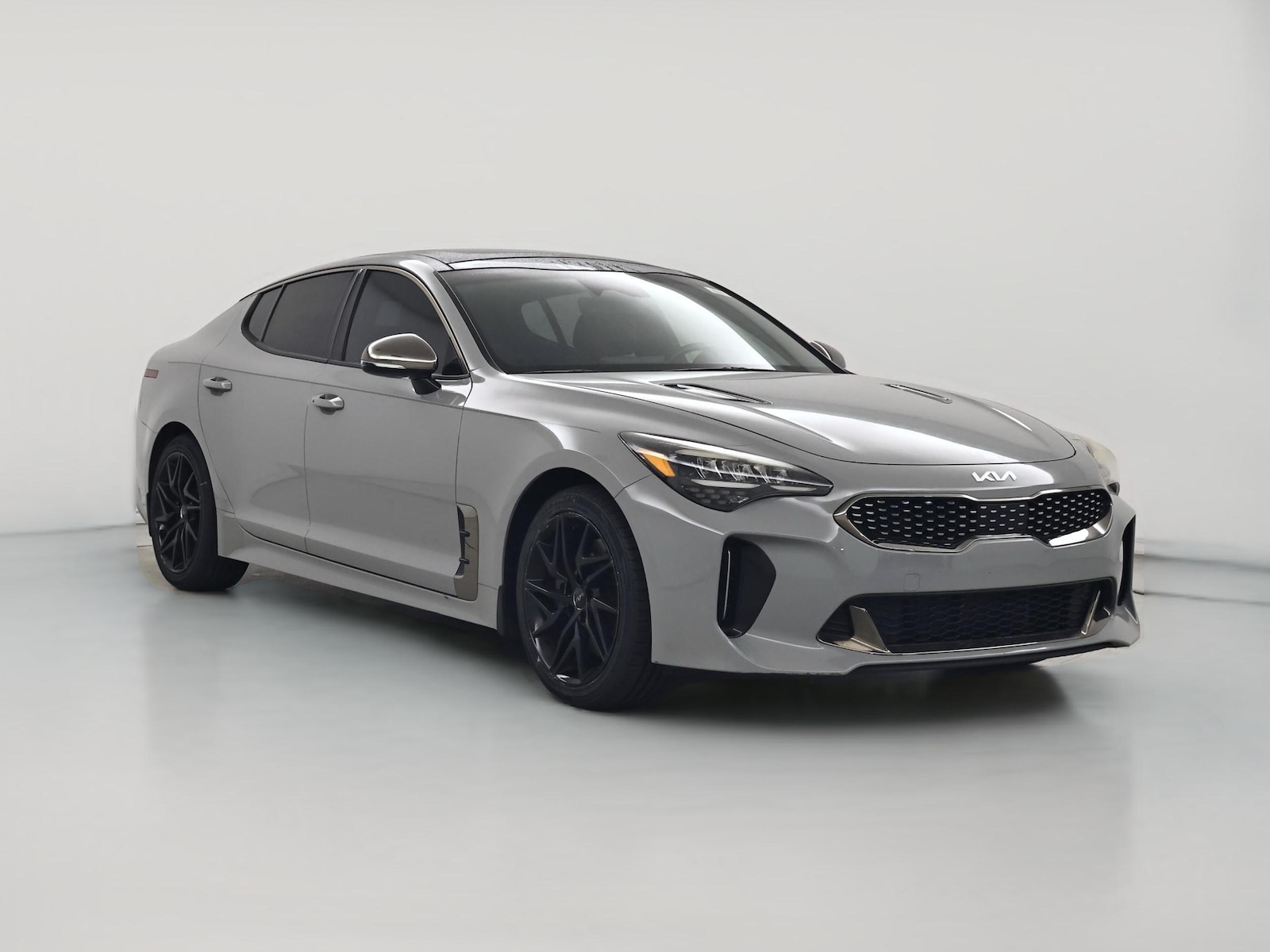 2022 Kia Stinger