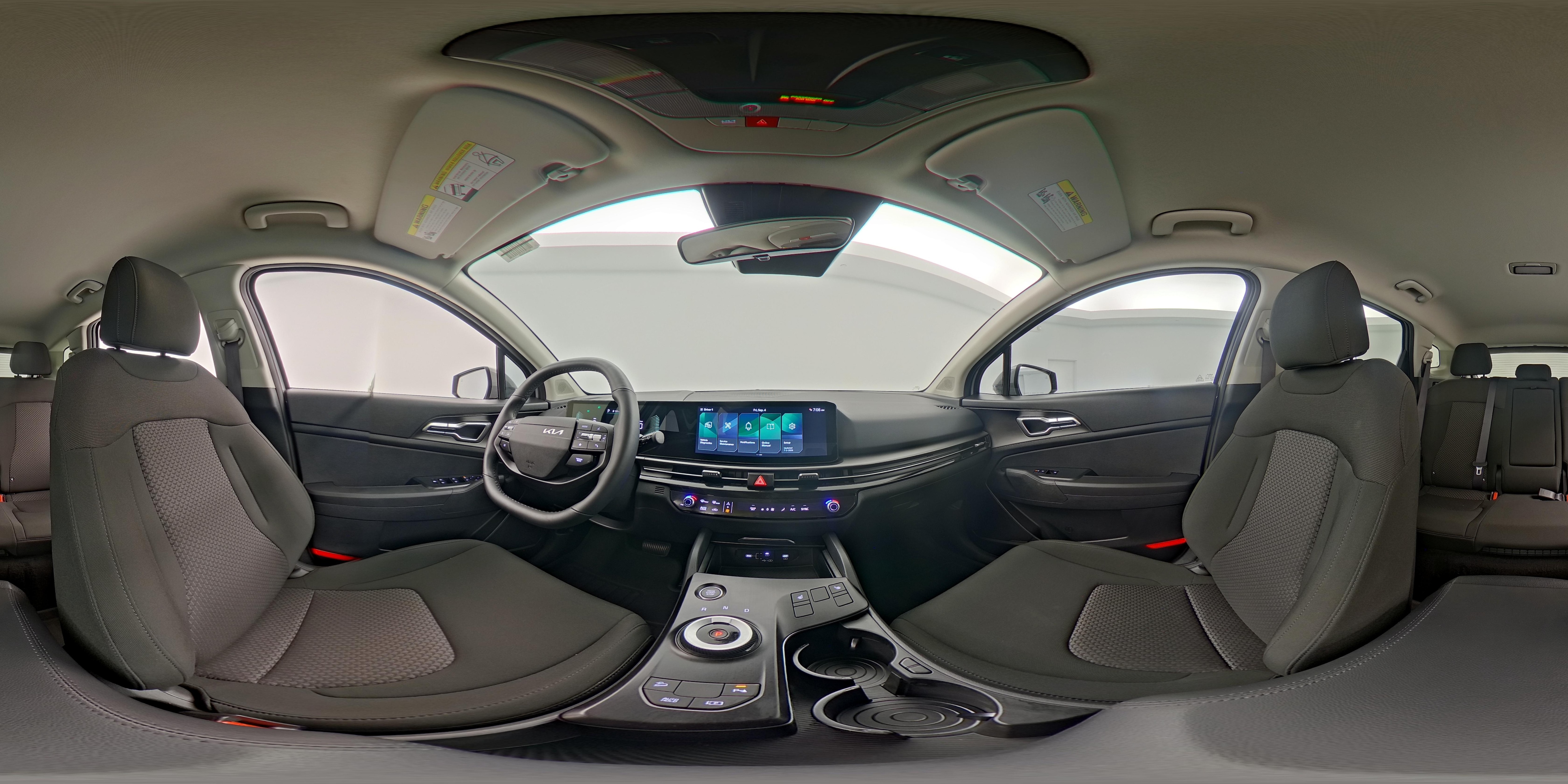 2026 Kia Sportage S Hybrid - Photo 24