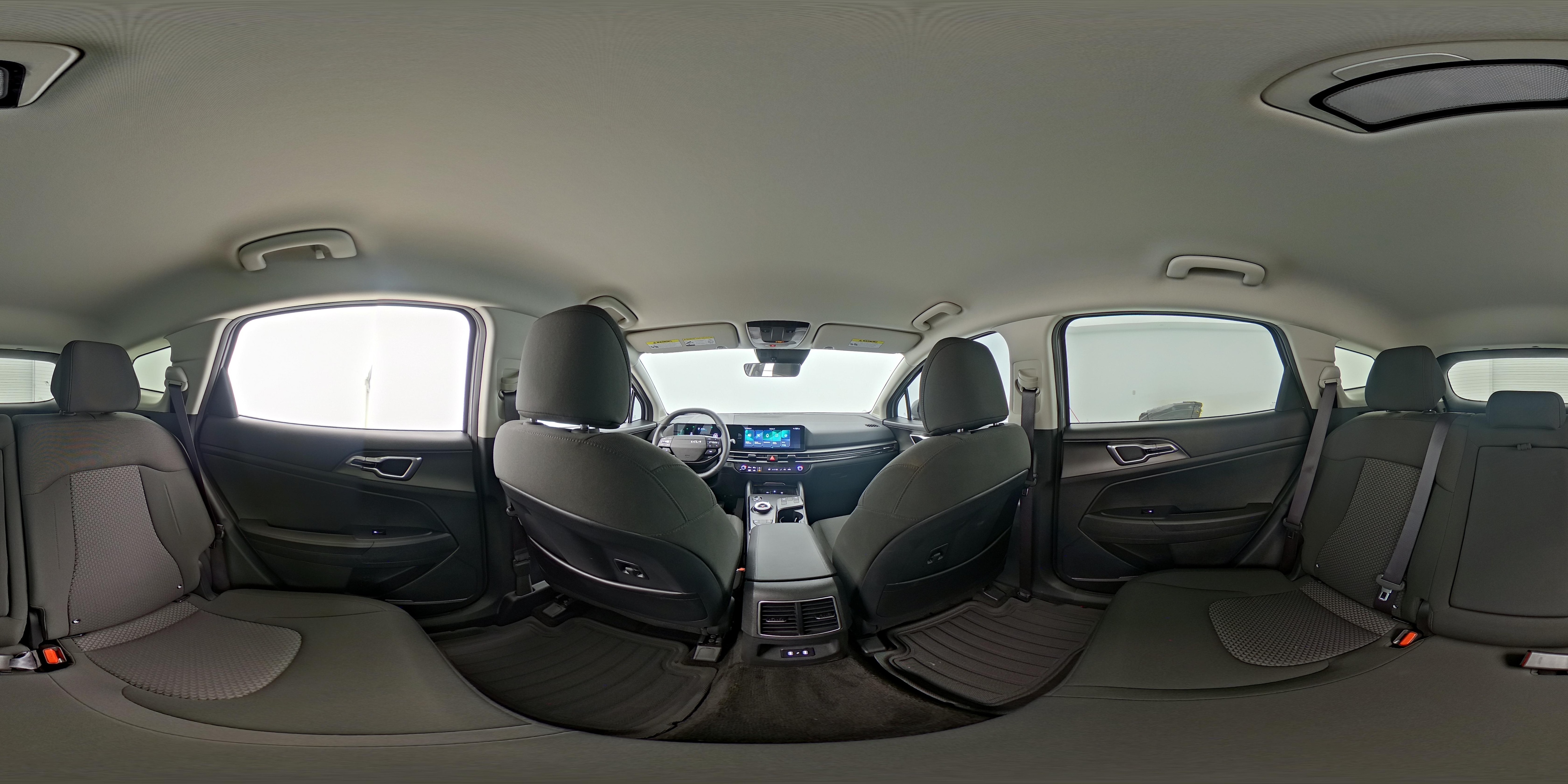 2026 Kia Sportage S Hybrid - Photo 25
