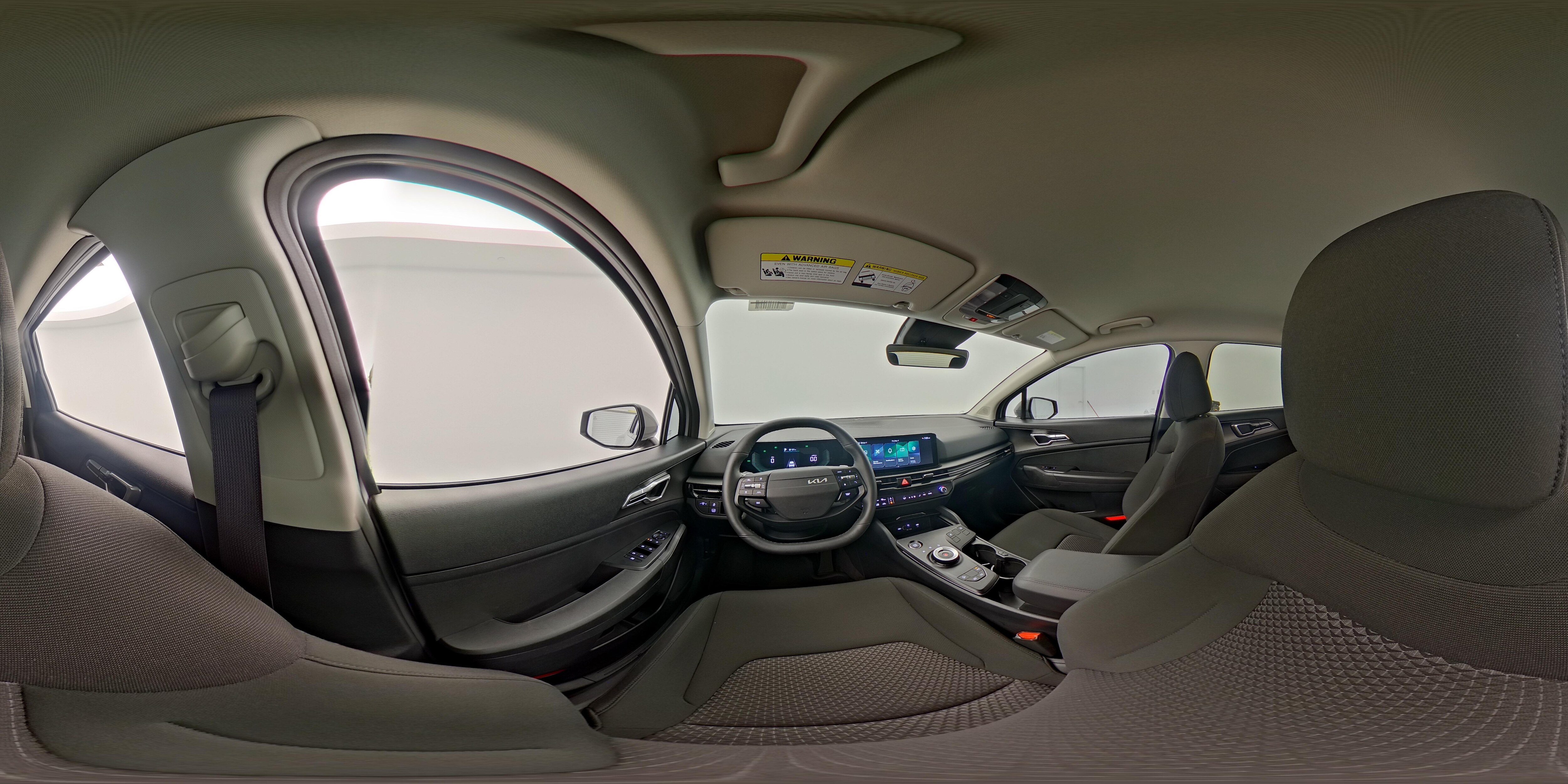 2026 Kia Sportage S Hybrid - Photo 26